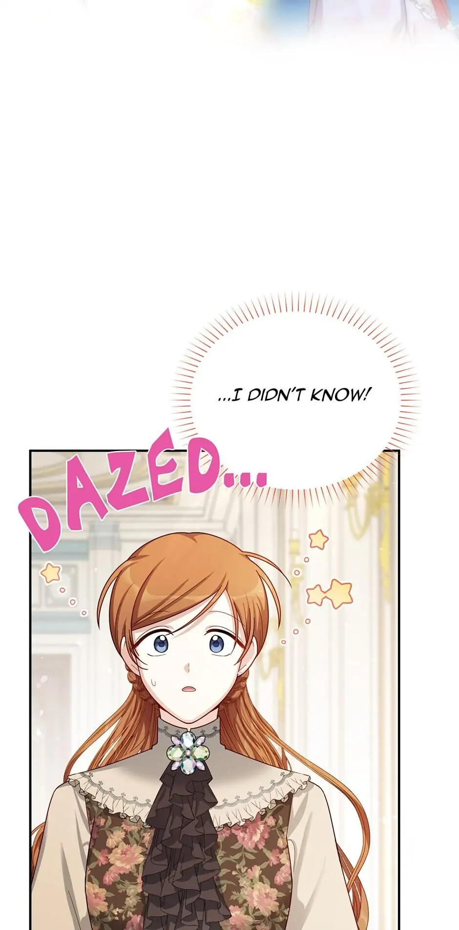 The Duchess With An Empty Soul Chapter 32 page 56