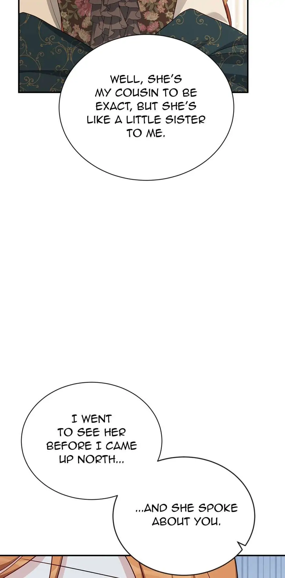 The Duchess With An Empty Soul Chapter 32 page 57