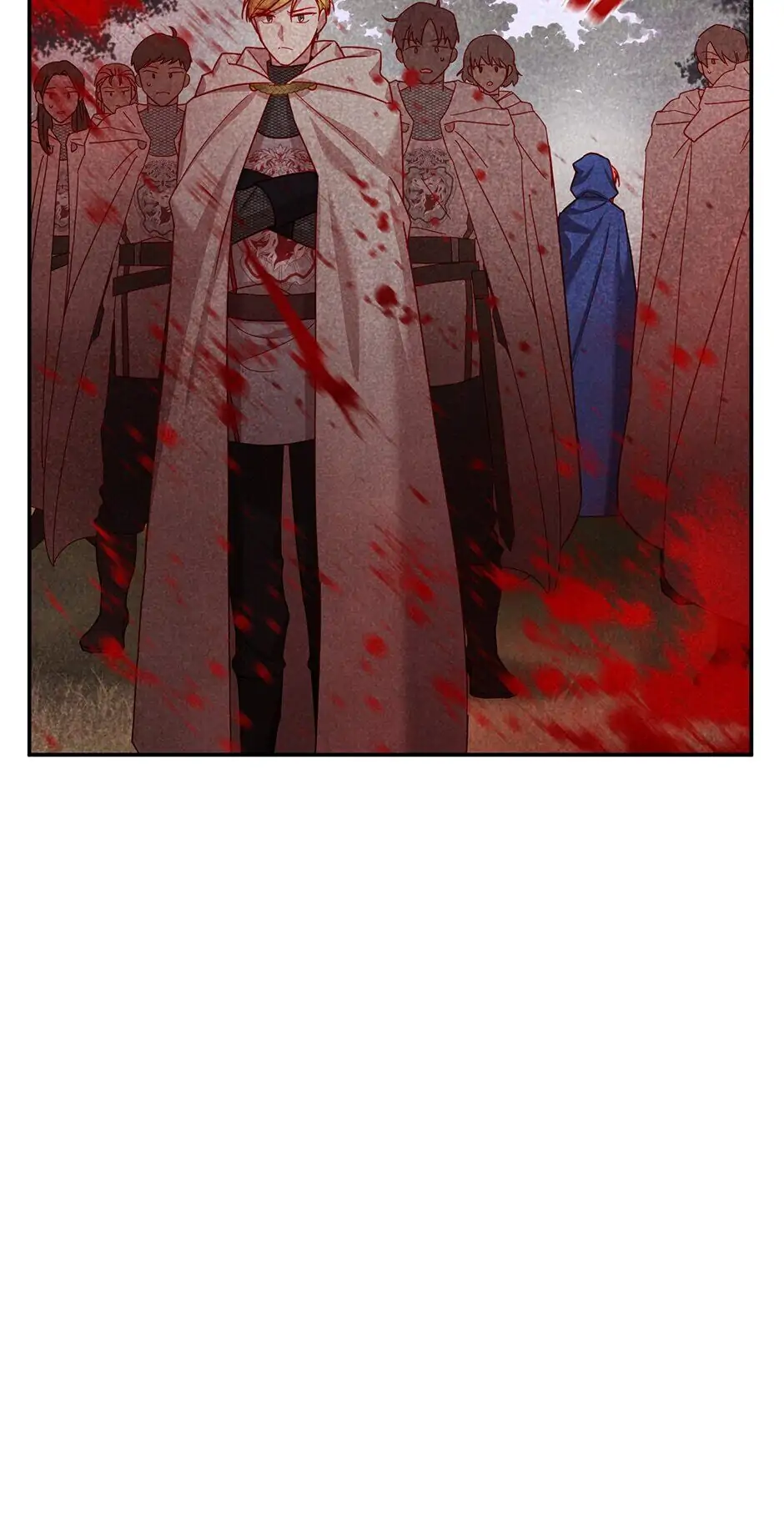 The Duchess With An Empty Soul Chapter 32 page 5