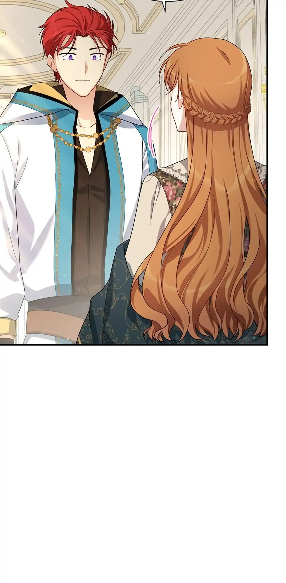 The Duchess With An Empty Soul Chapter 32 page 62