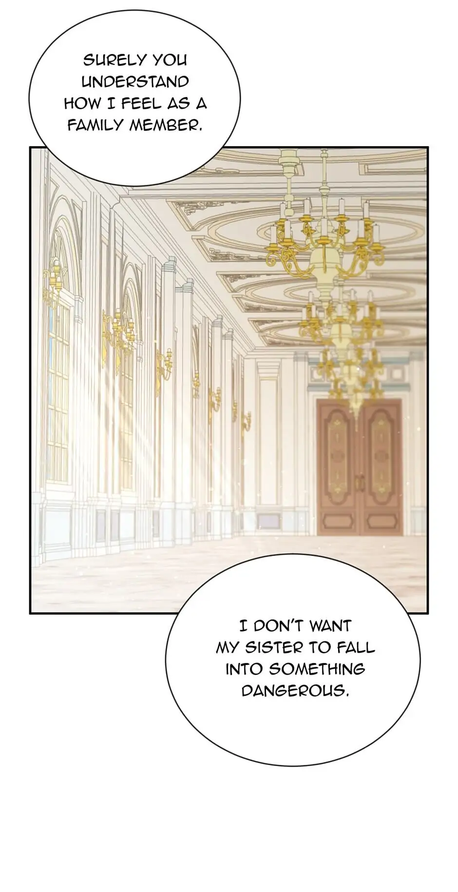The Duchess With An Empty Soul Chapter 32 page 63