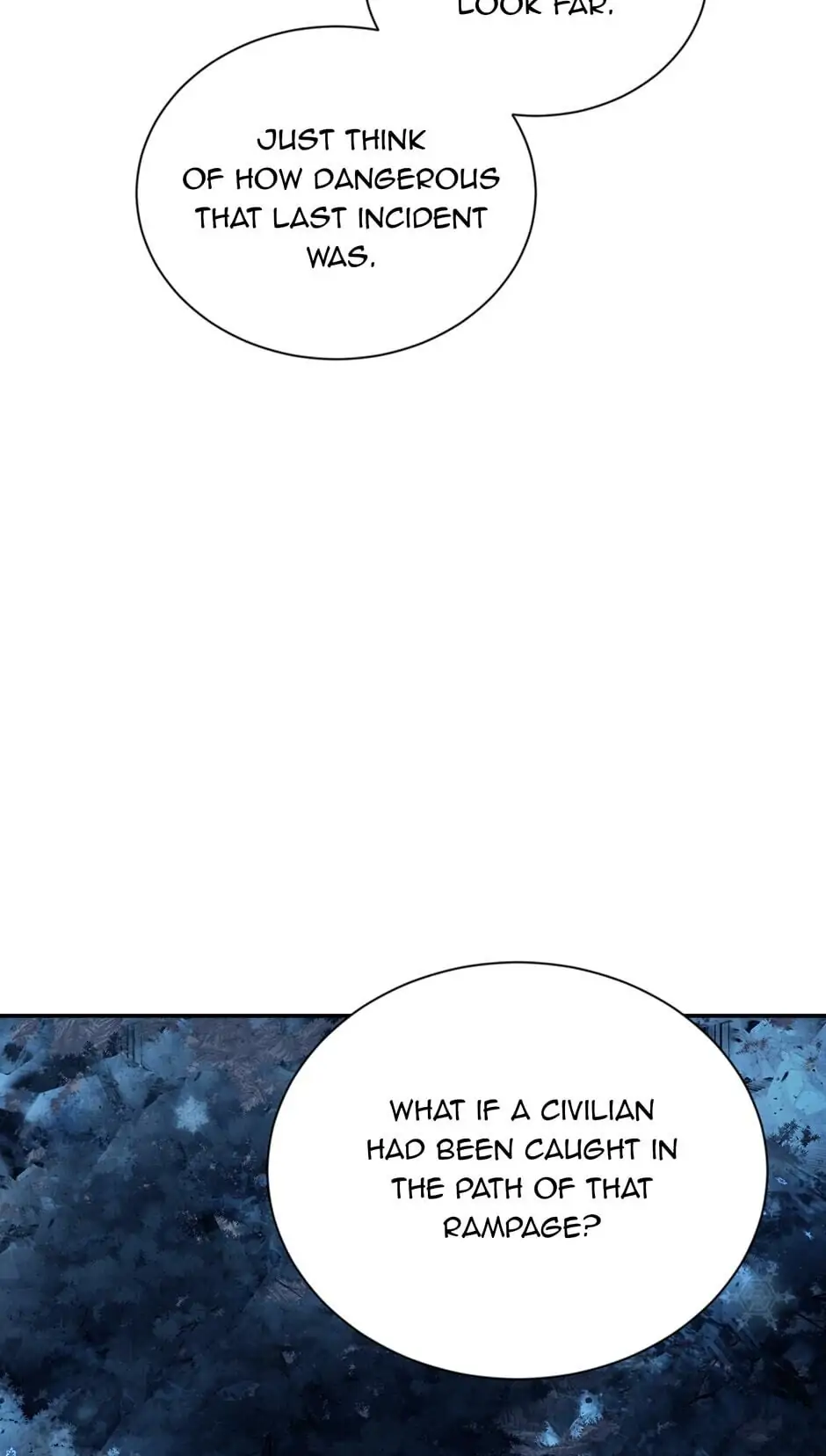 The Duchess With An Empty Soul Chapter 32 page 69