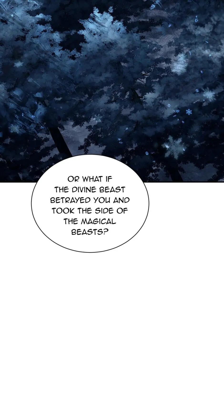 The Duchess With An Empty Soul Chapter 32 page 70