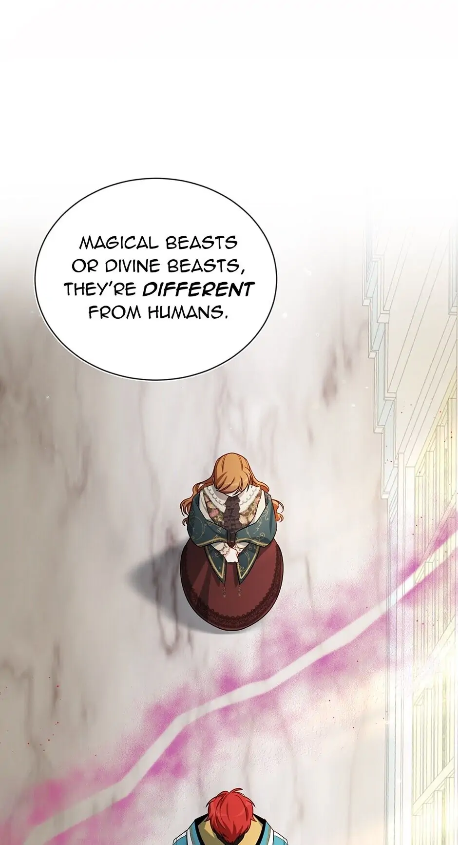 The Duchess With An Empty Soul Chapter 32 page 74