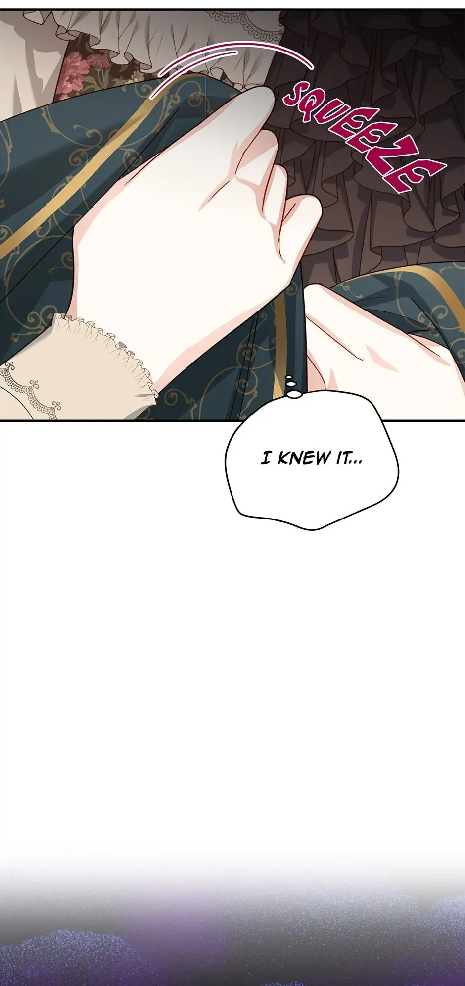 The Duchess With An Empty Soul Chapter 32 page 77