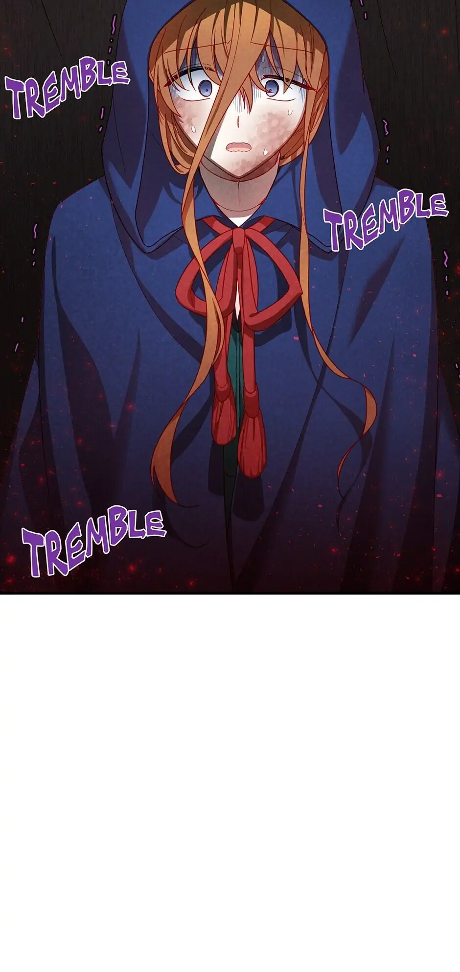 The Duchess With An Empty Soul Chapter 32 page 8