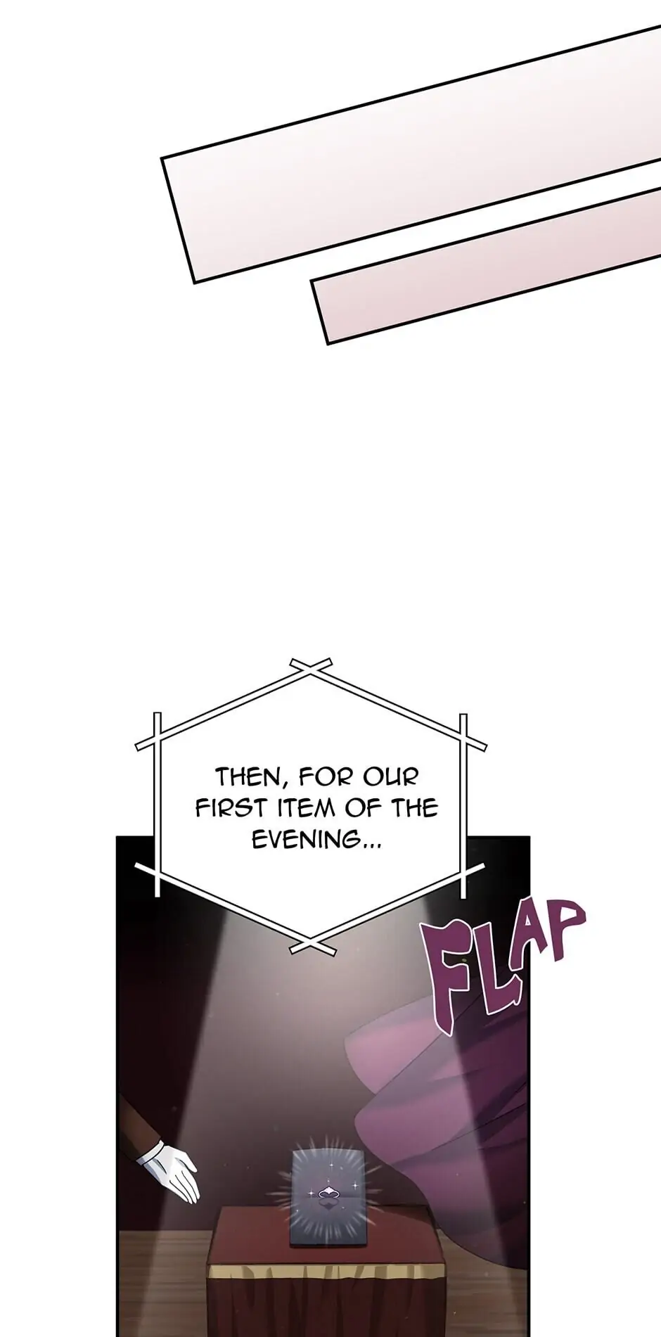The Duchess With An Empty Soul Chapter 34 page 10