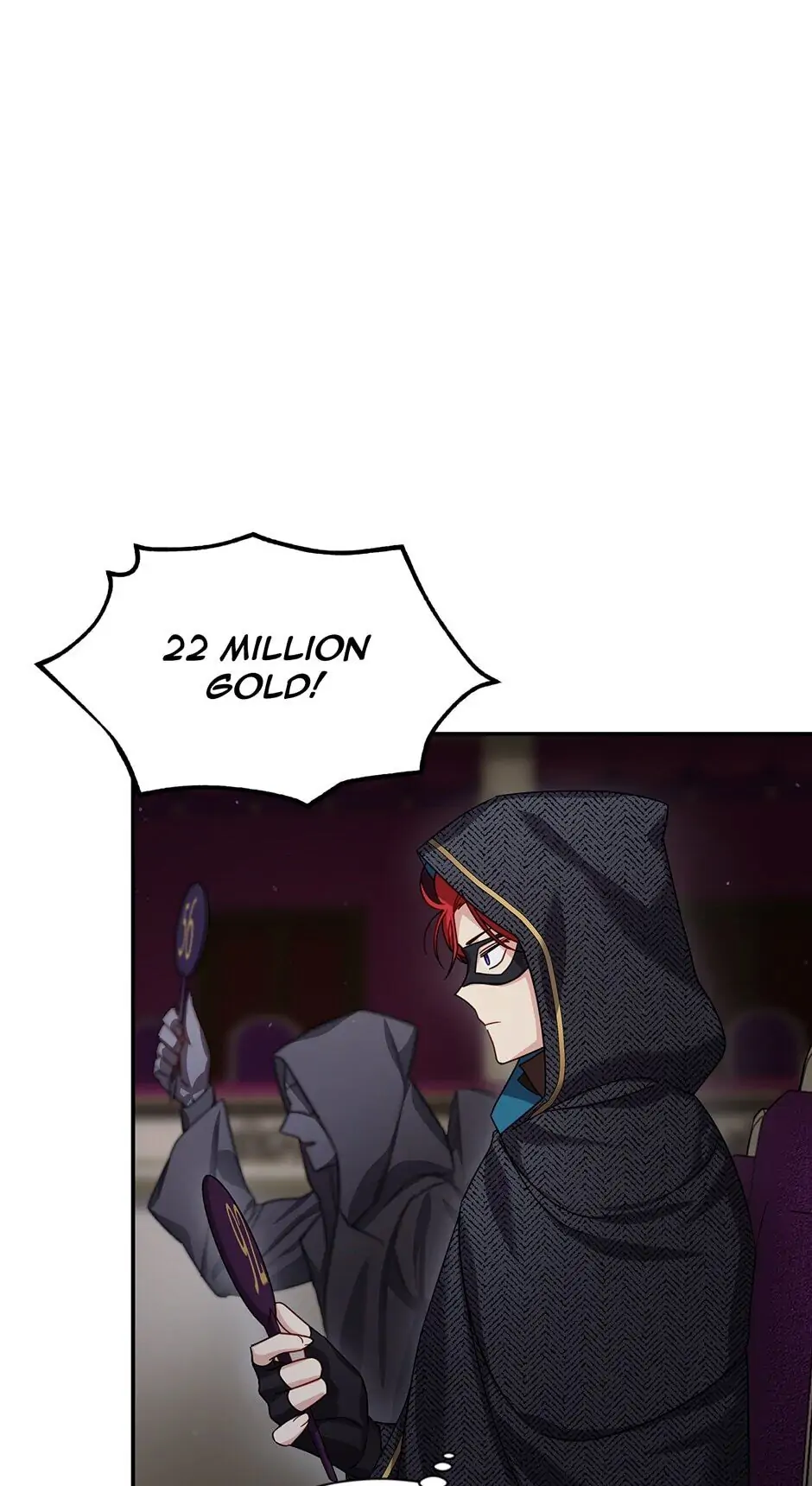 The Duchess With An Empty Soul Chapter 34 page 15