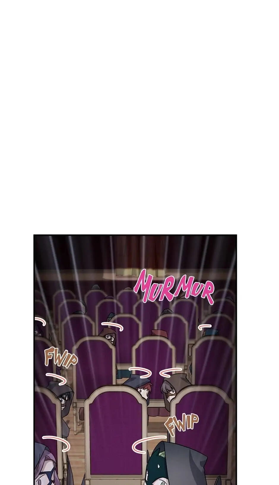 The Duchess With An Empty Soul Chapter 34 page 19