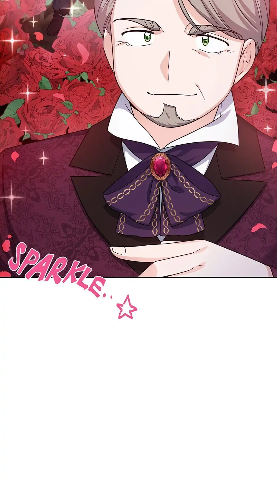 The Duchess With An Empty Soul Chapter 34 page 21