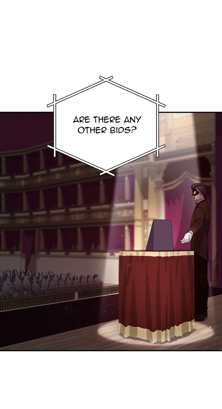 The Duchess With An Empty Soul Chapter 34 page 23