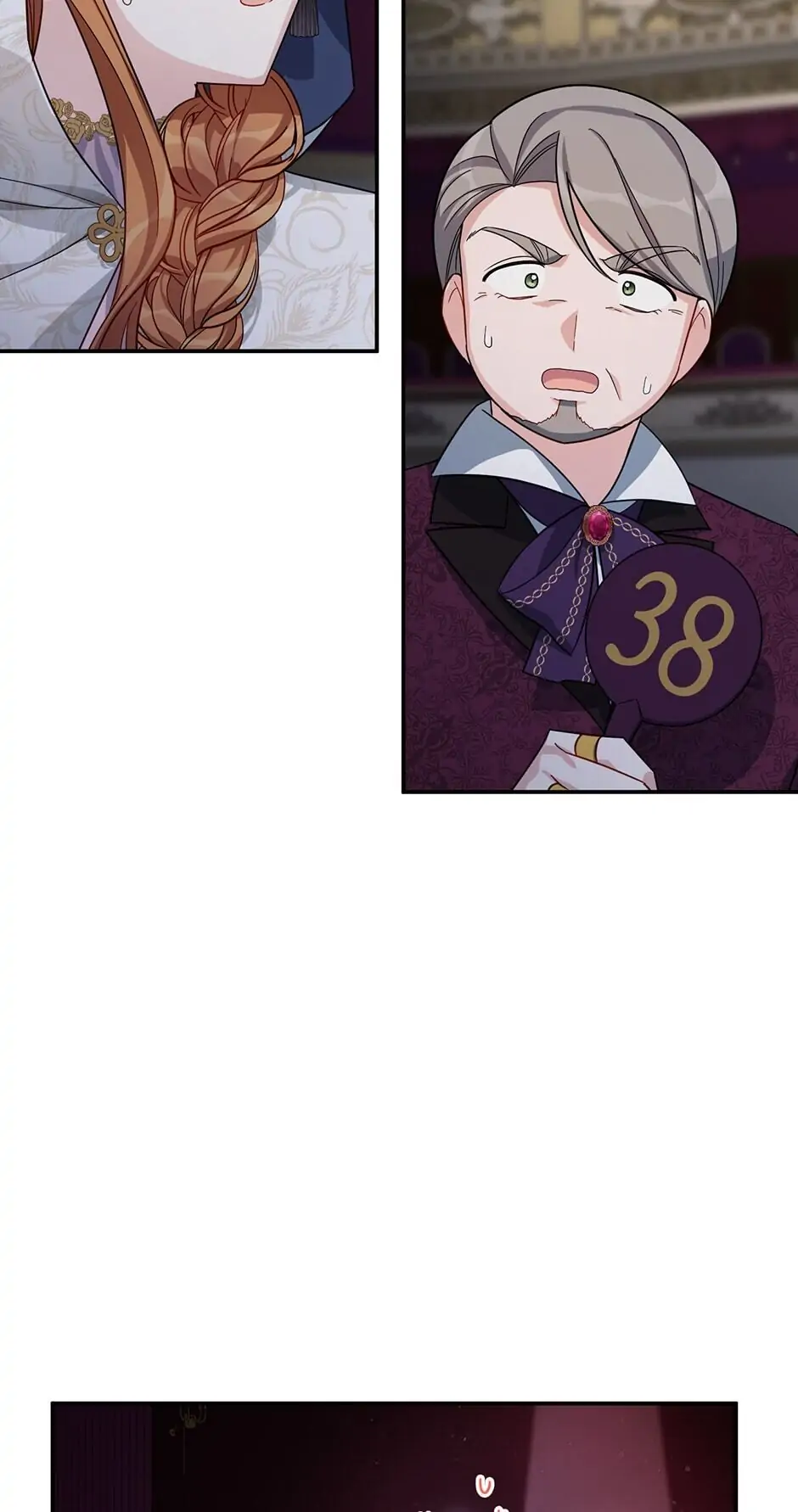 The Duchess With An Empty Soul Chapter 34 page 28