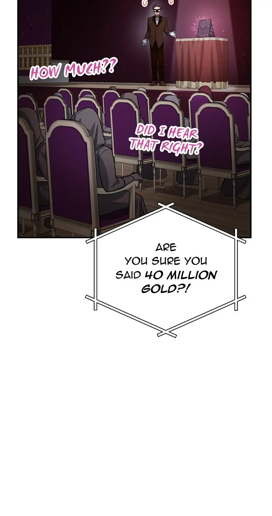 The Duchess With An Empty Soul Chapter 34 page 29