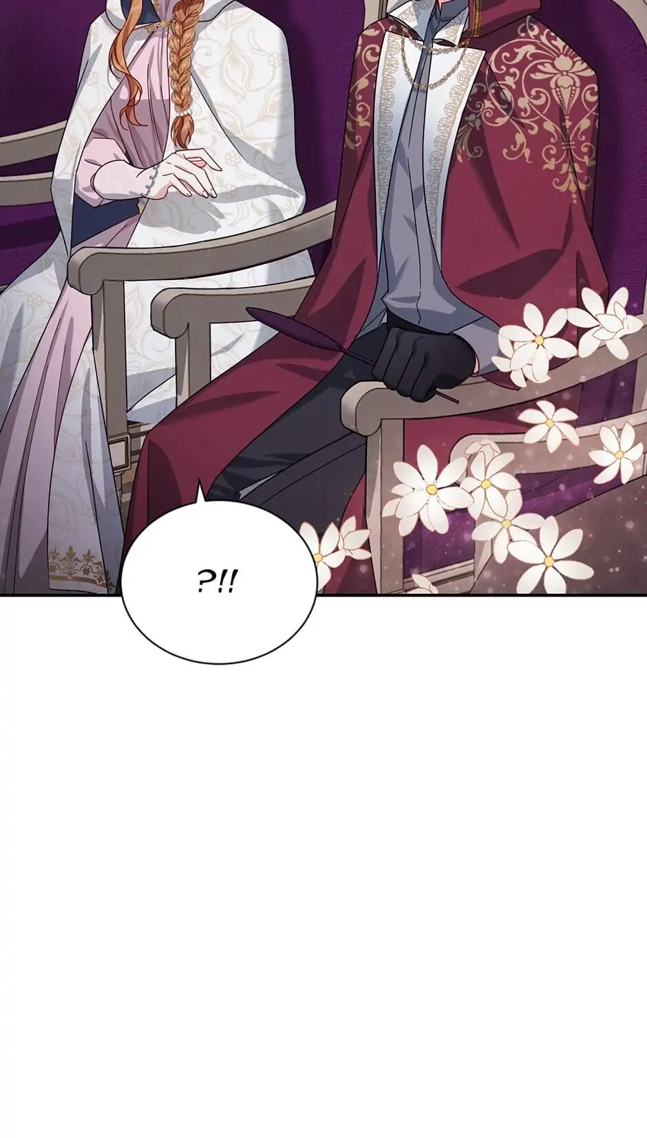 The Duchess With An Empty Soul Chapter 34 page 33