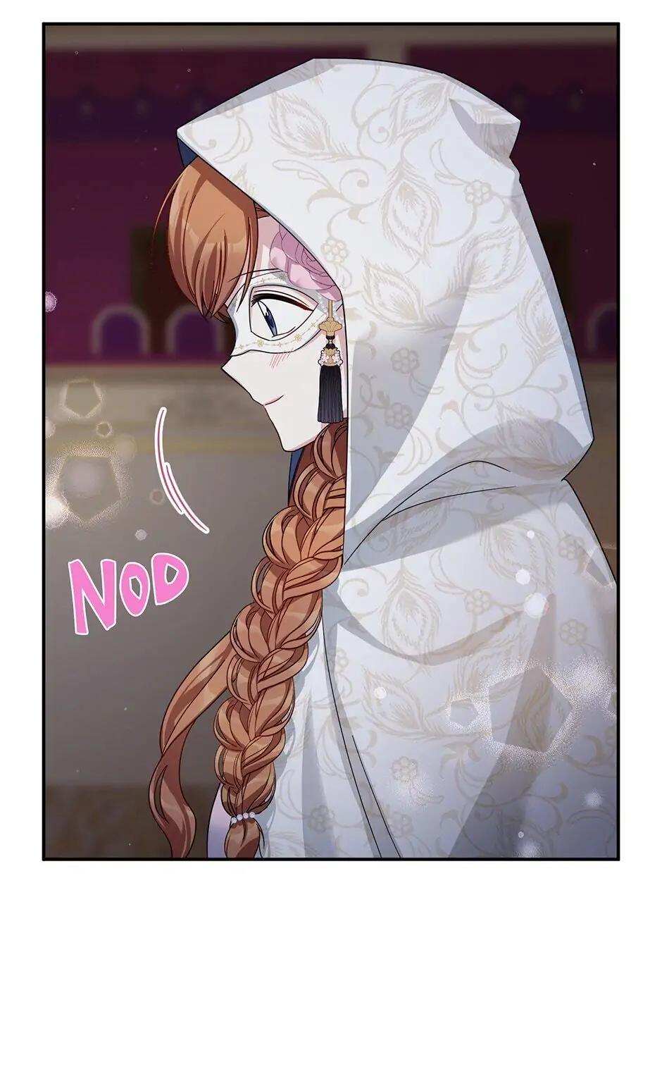 The Duchess With An Empty Soul Chapter 34 page 34