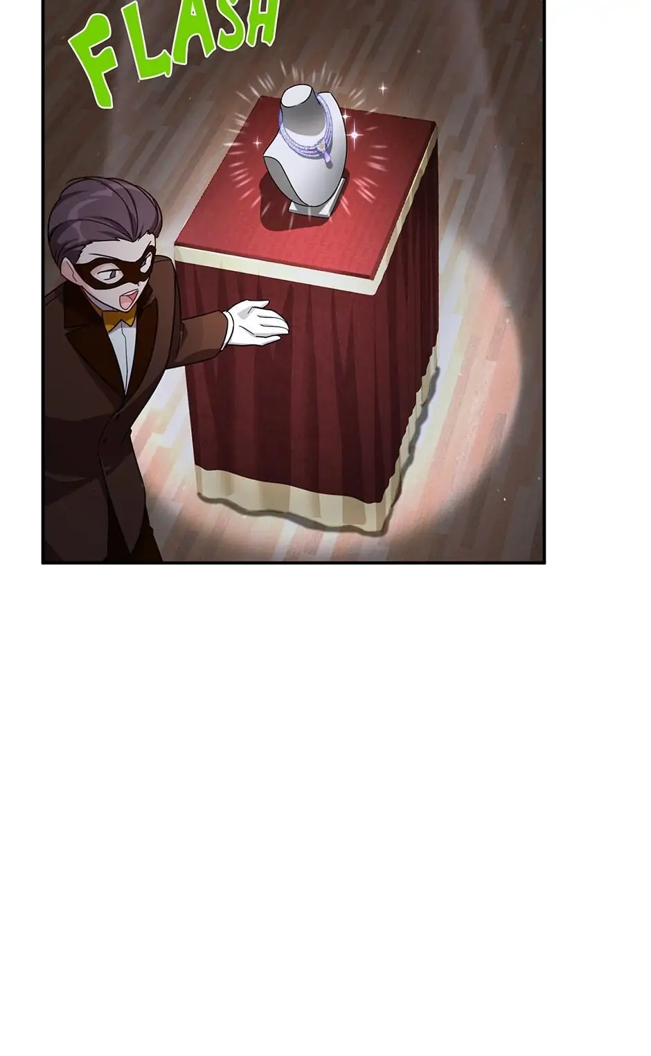 The Duchess With An Empty Soul Chapter 34 page 37