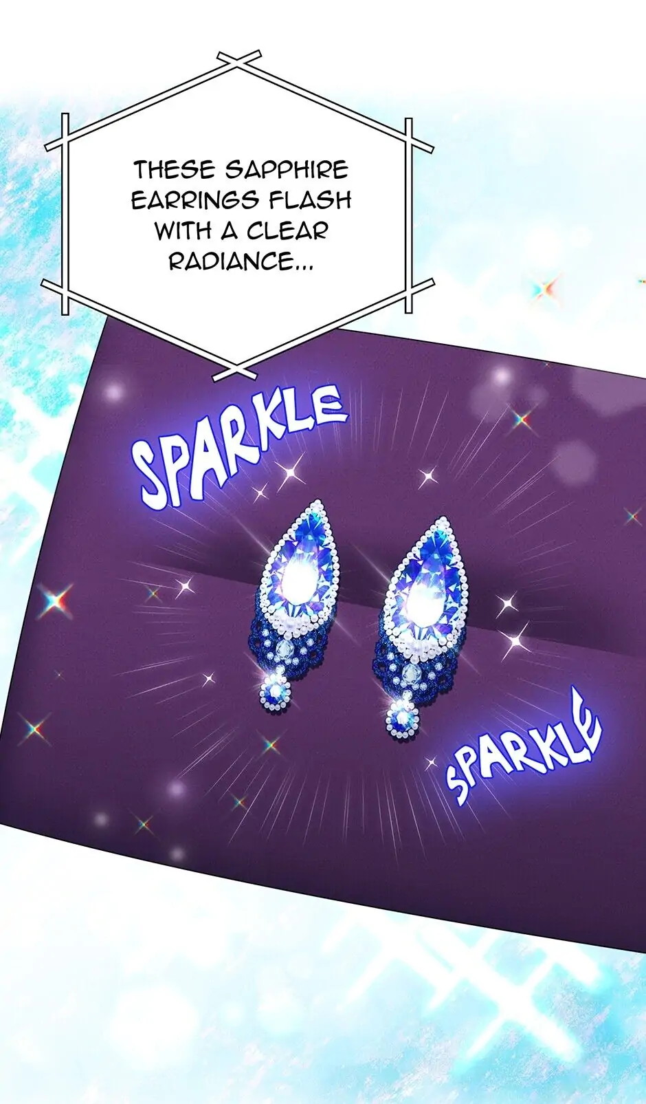 The Duchess With An Empty Soul Chapter 34 page 43