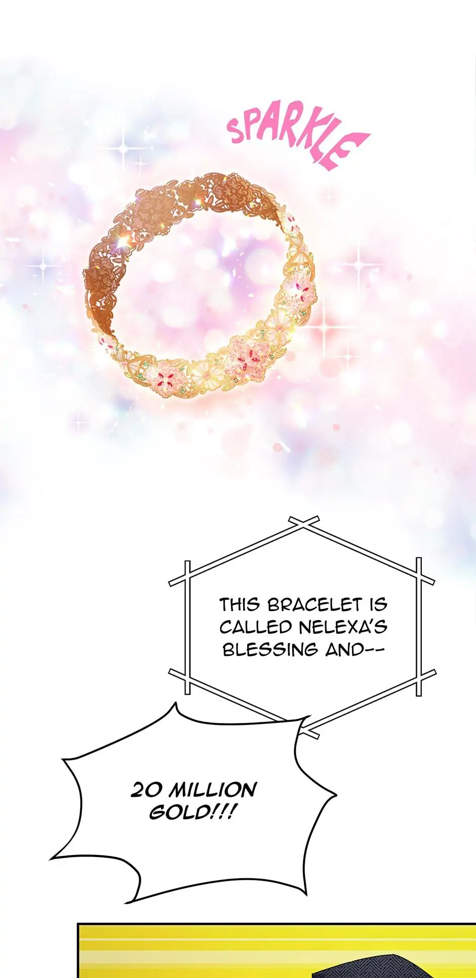 The Duchess With An Empty Soul Chapter 34 page 47