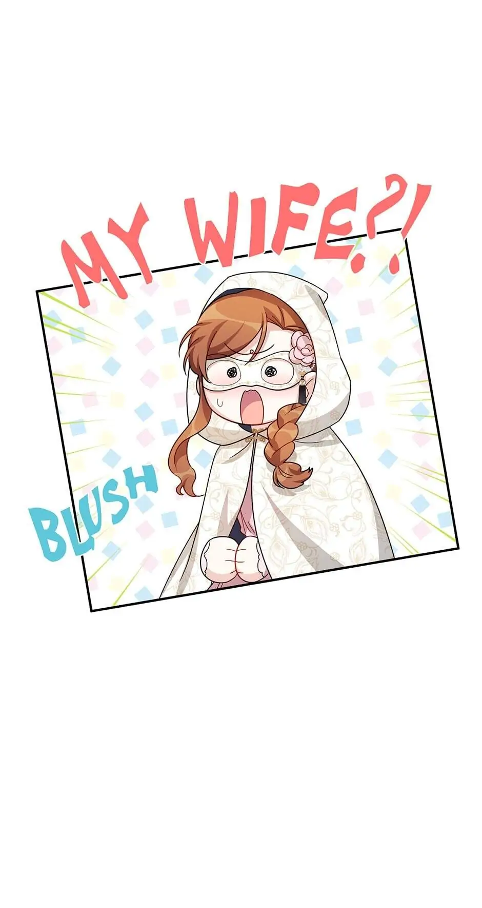 The Duchess With An Empty Soul Chapter 34 page 4
