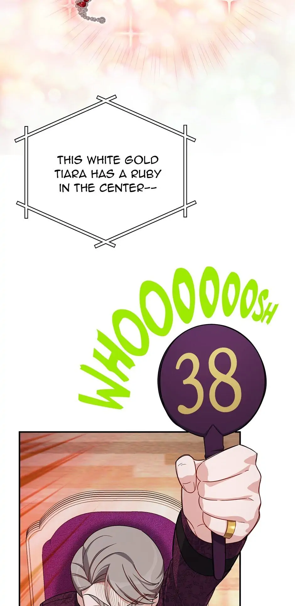 The Duchess With An Empty Soul Chapter 34 page 49