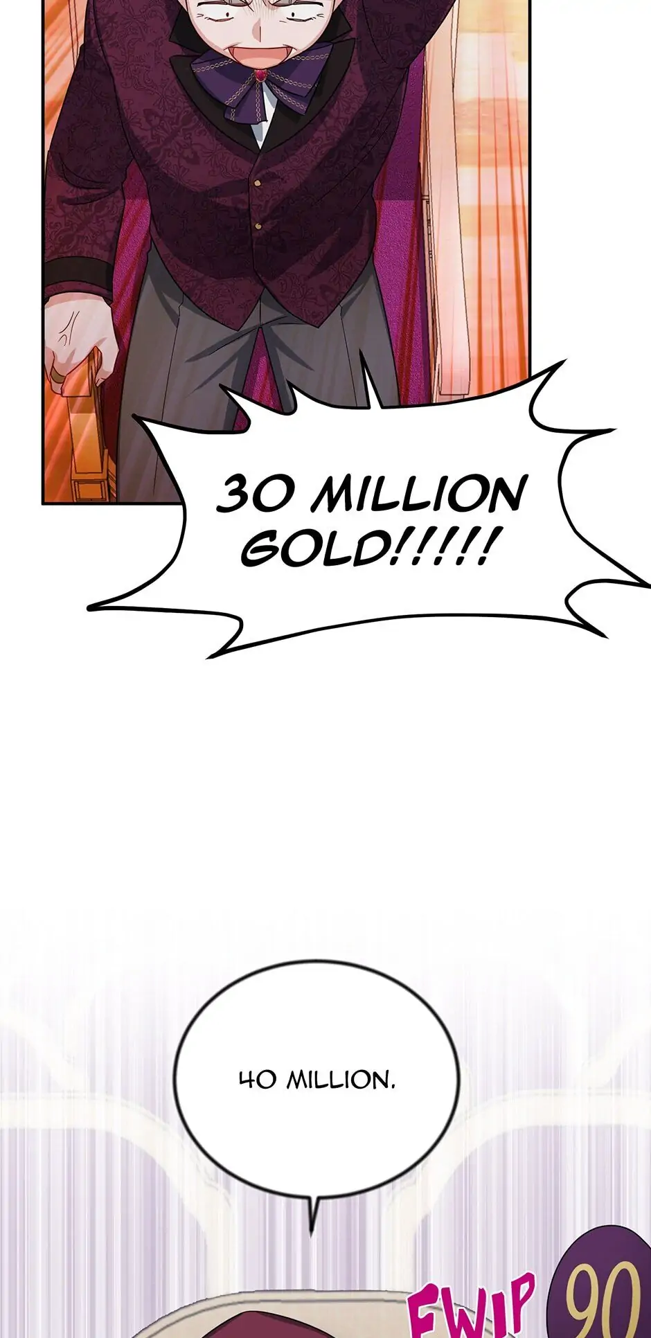 The Duchess With An Empty Soul Chapter 34 page 50