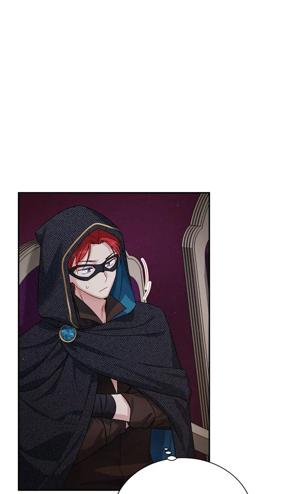 The Duchess With An Empty Soul Chapter 34 page 54