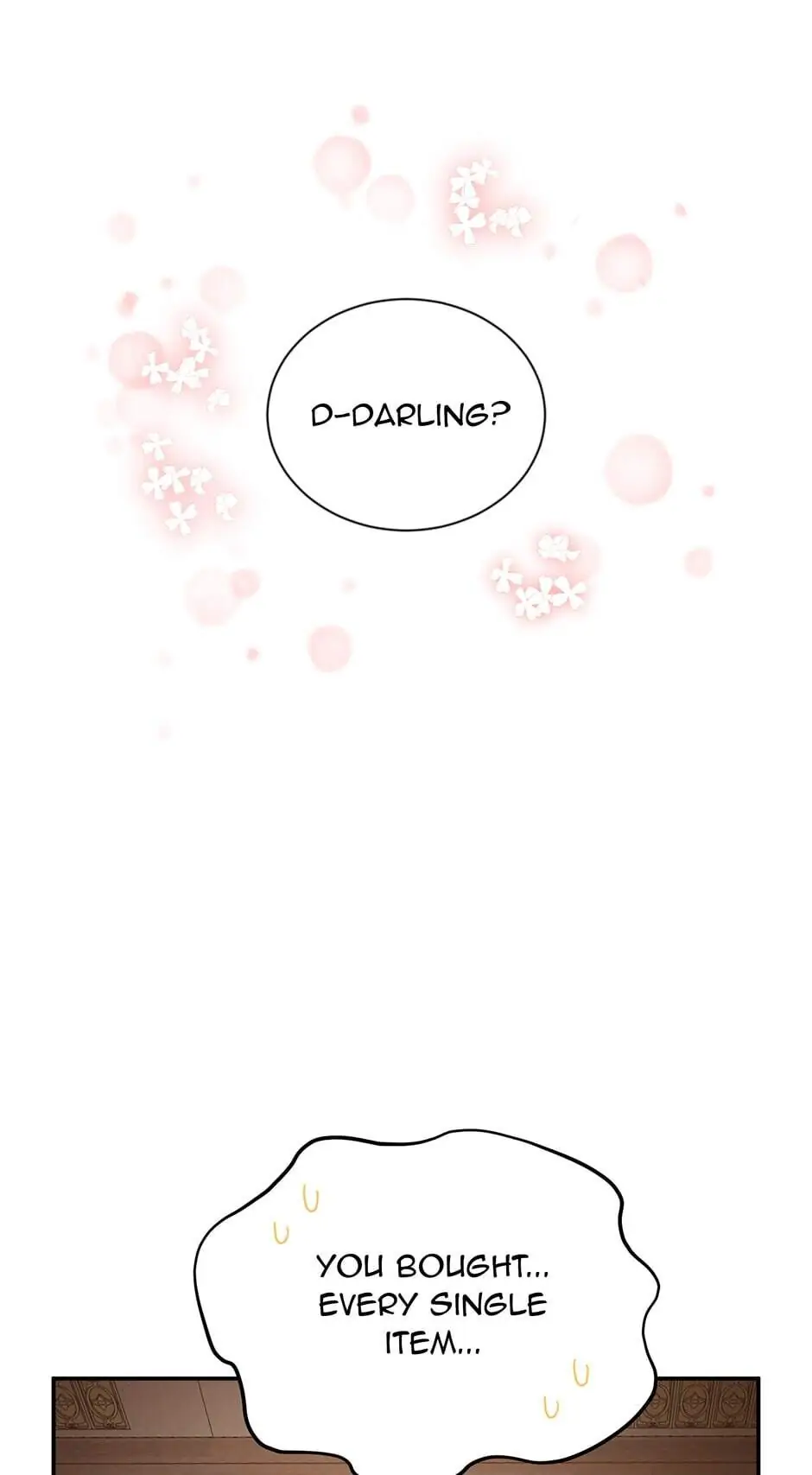 The Duchess With An Empty Soul Chapter 34 page 57