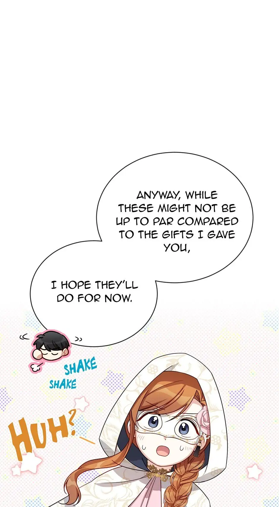The Duchess With An Empty Soul Chapter 34 page 60