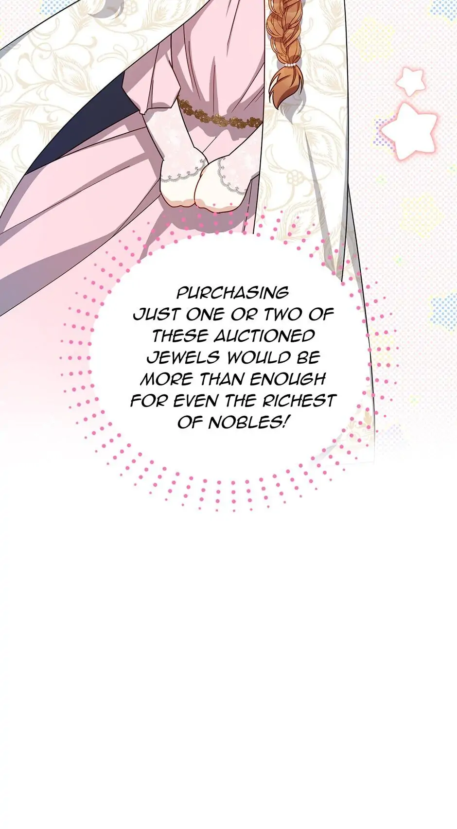 The Duchess With An Empty Soul Chapter 34 page 61