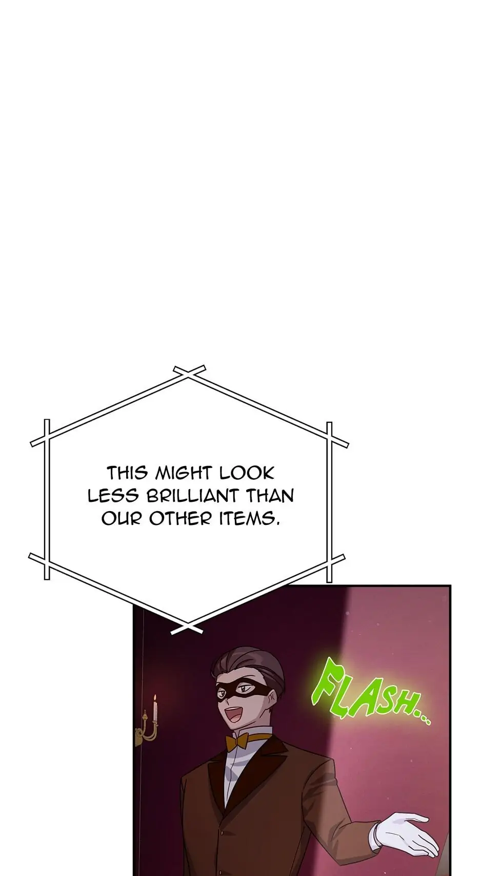 The Duchess With An Empty Soul Chapter 34 page 63