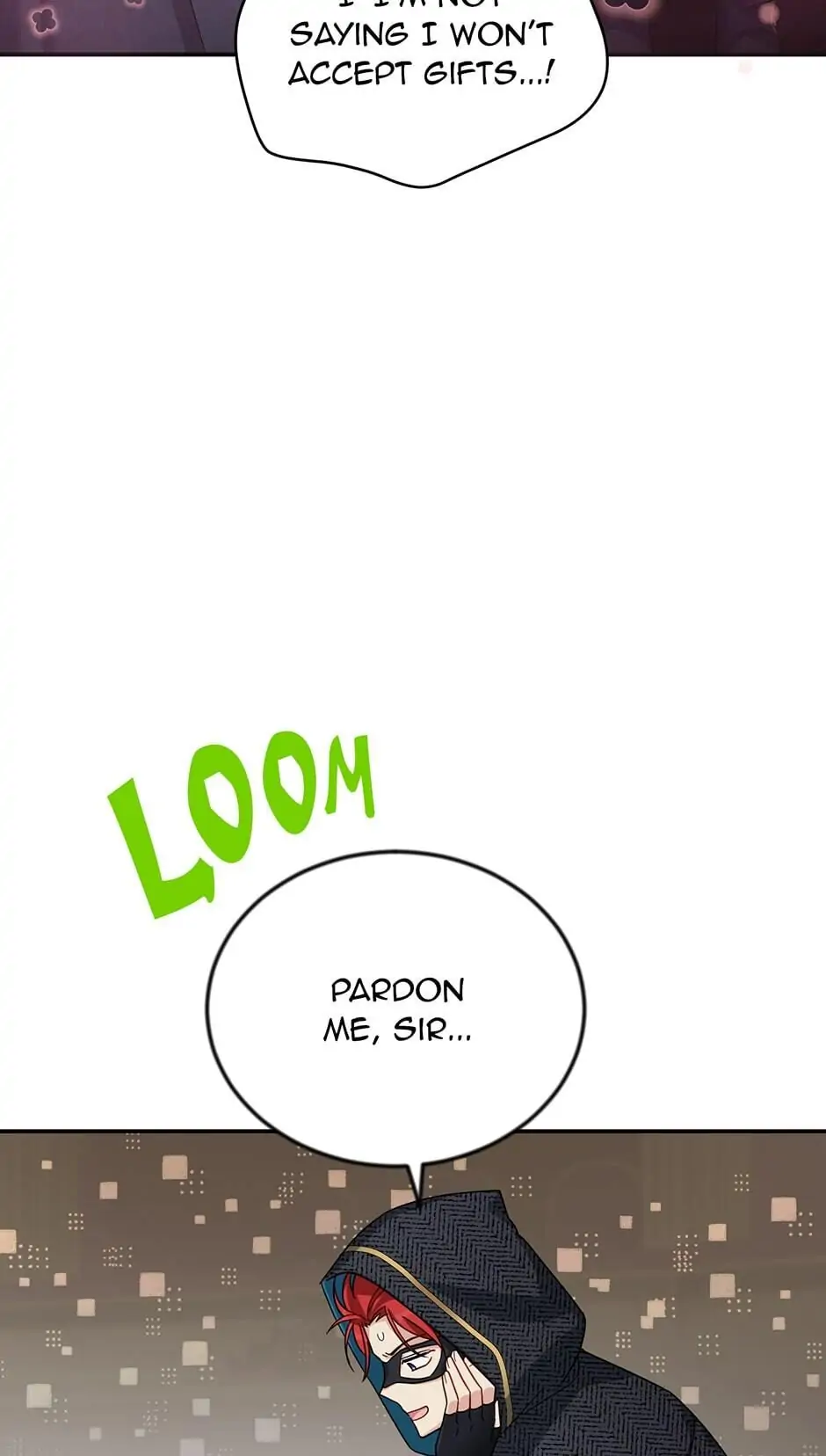 The Duchess With An Empty Soul Chapter 34 page 6
