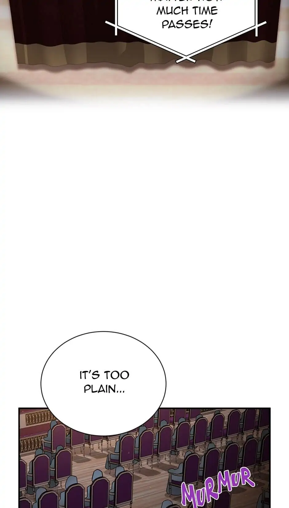 The Duchess With An Empty Soul Chapter 34 page 69