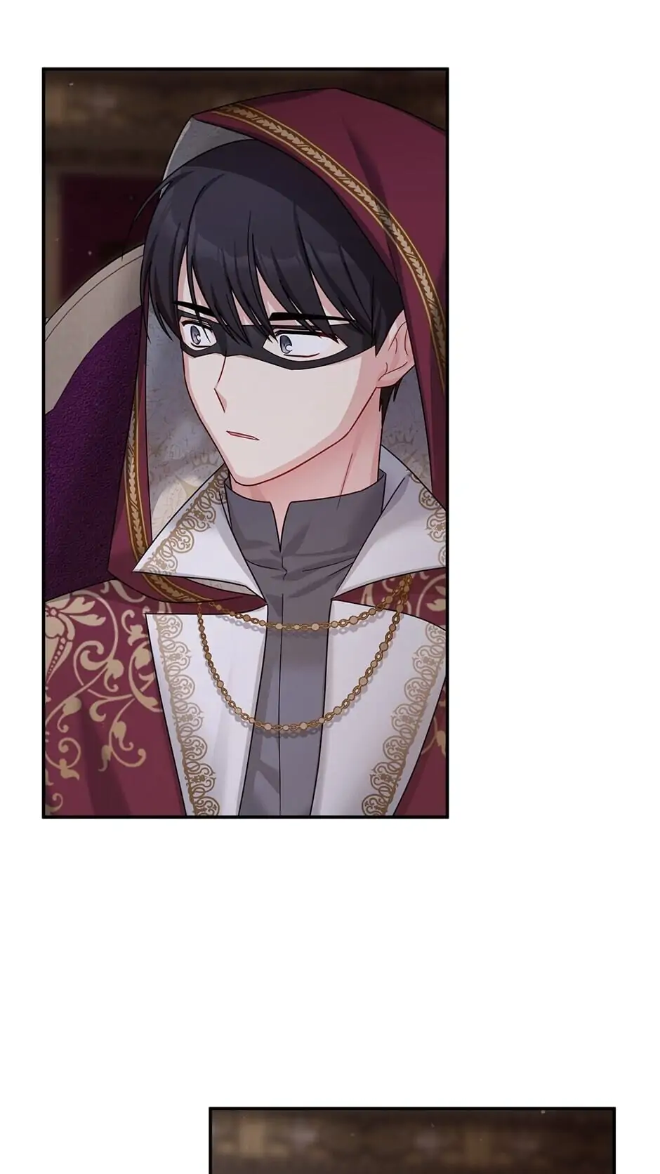 The Duchess With An Empty Soul Chapter 34 page 72