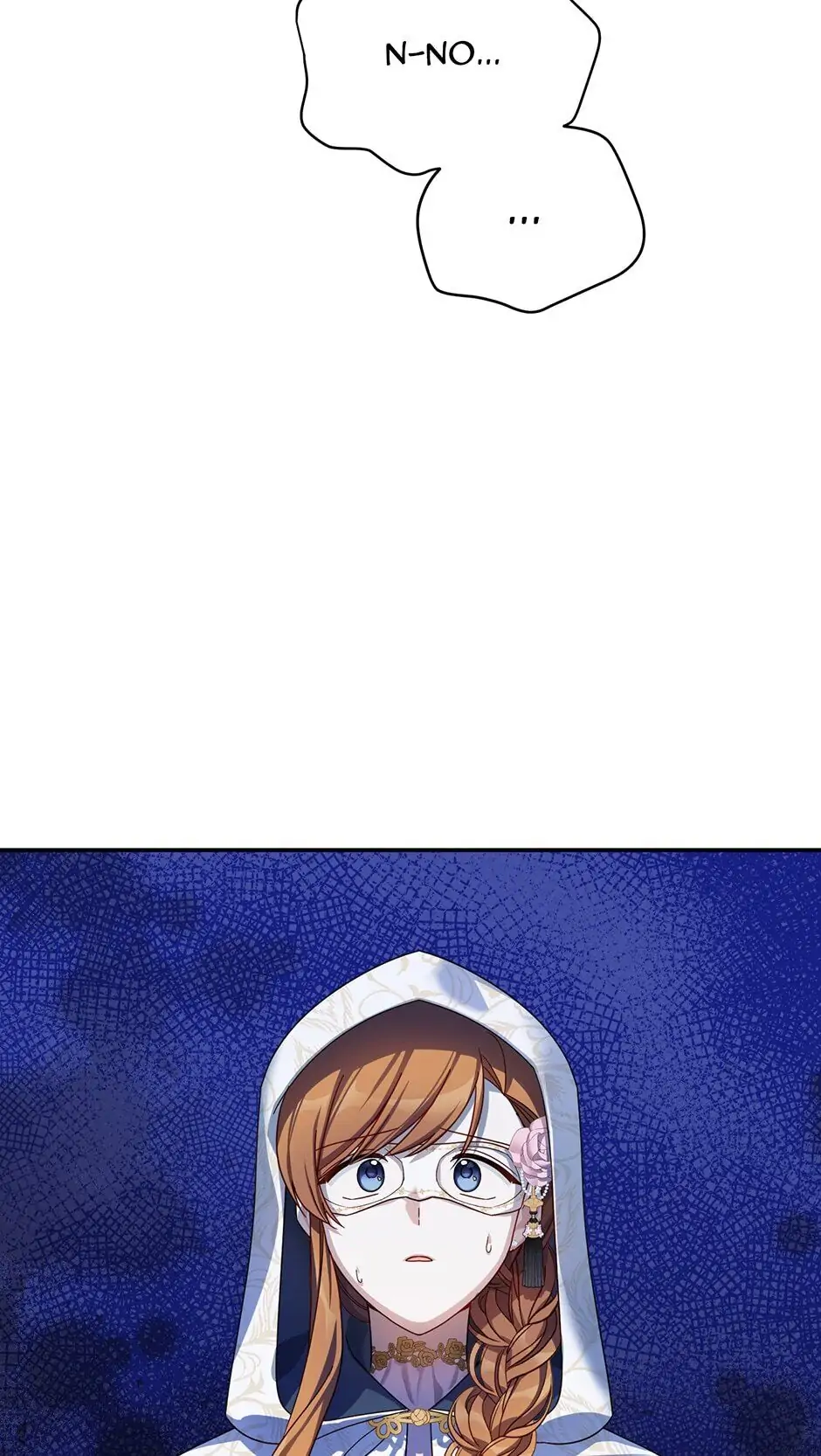 The Duchess With An Empty Soul Chapter 34 page 75