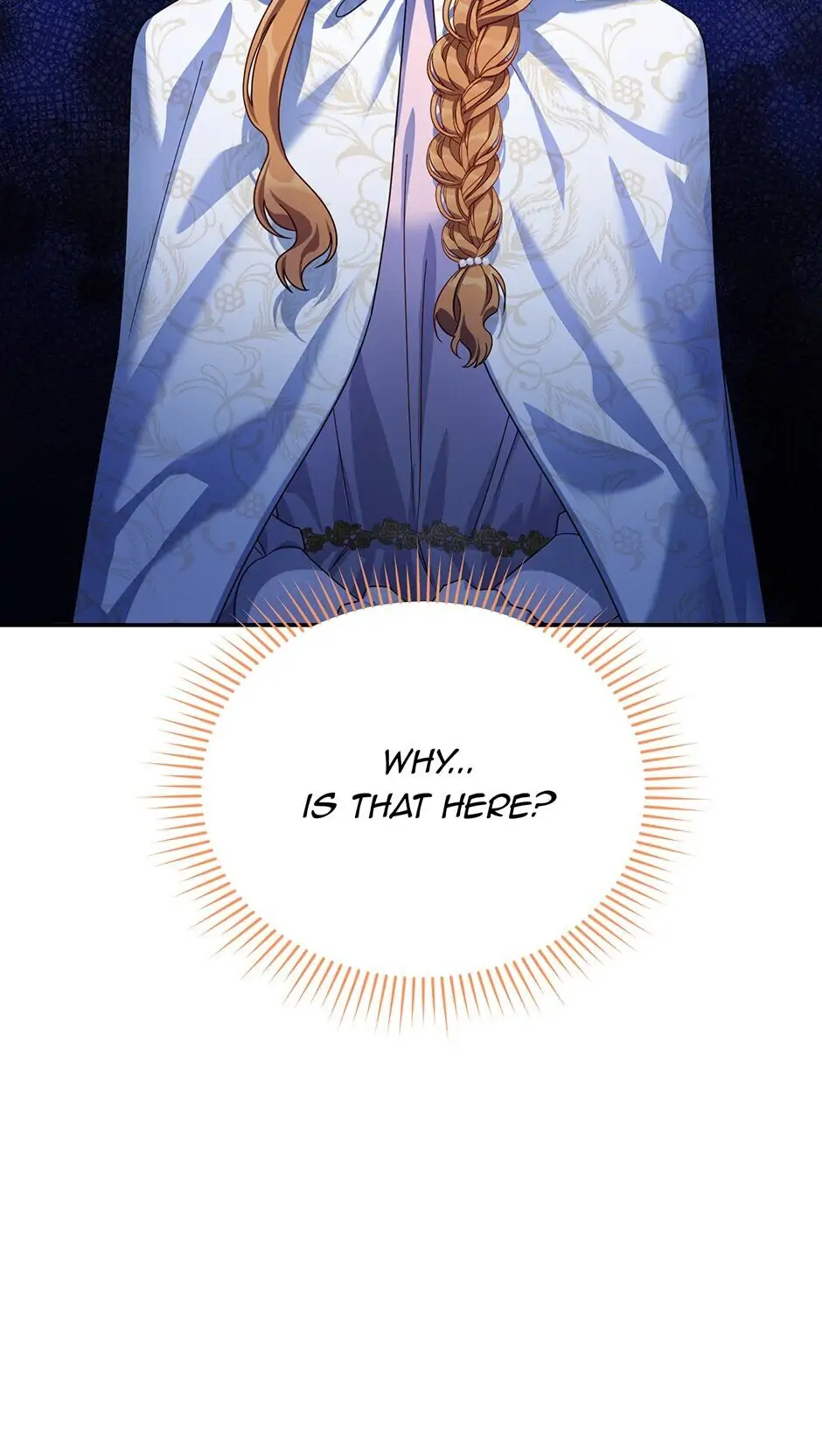 The Duchess With An Empty Soul Chapter 34 page 76