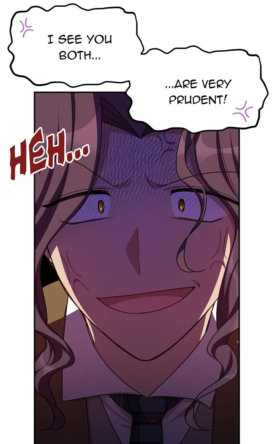 The Duchess With An Empty Soul Chapter 36 page 10