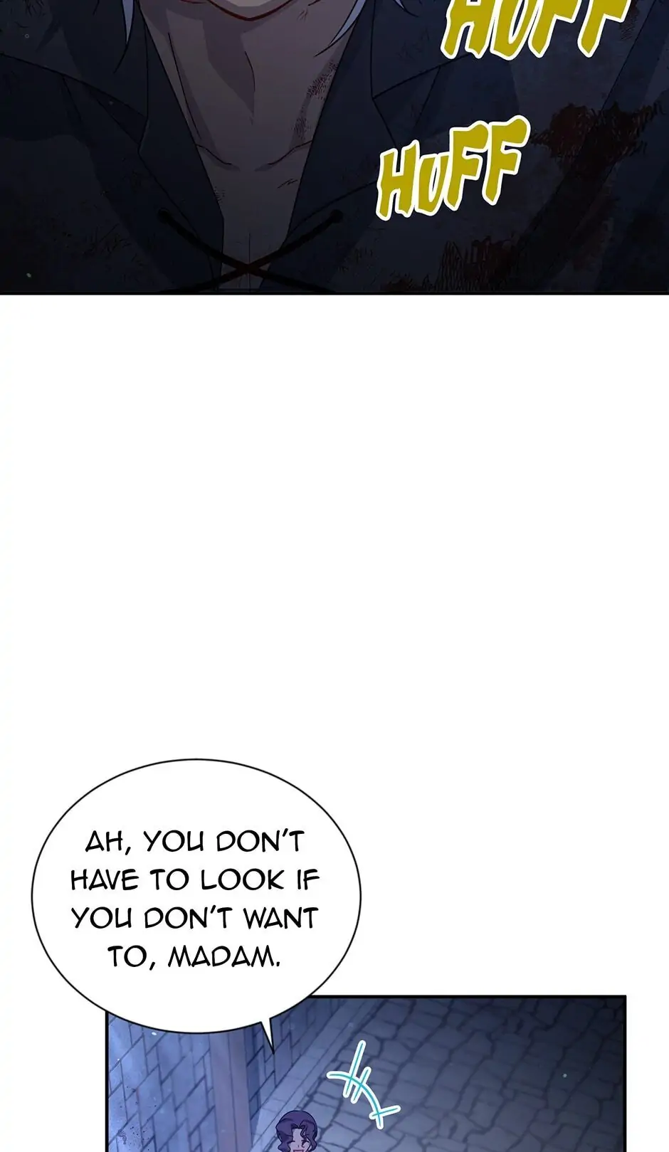 The Duchess With An Empty Soul Chapter 36 page 16