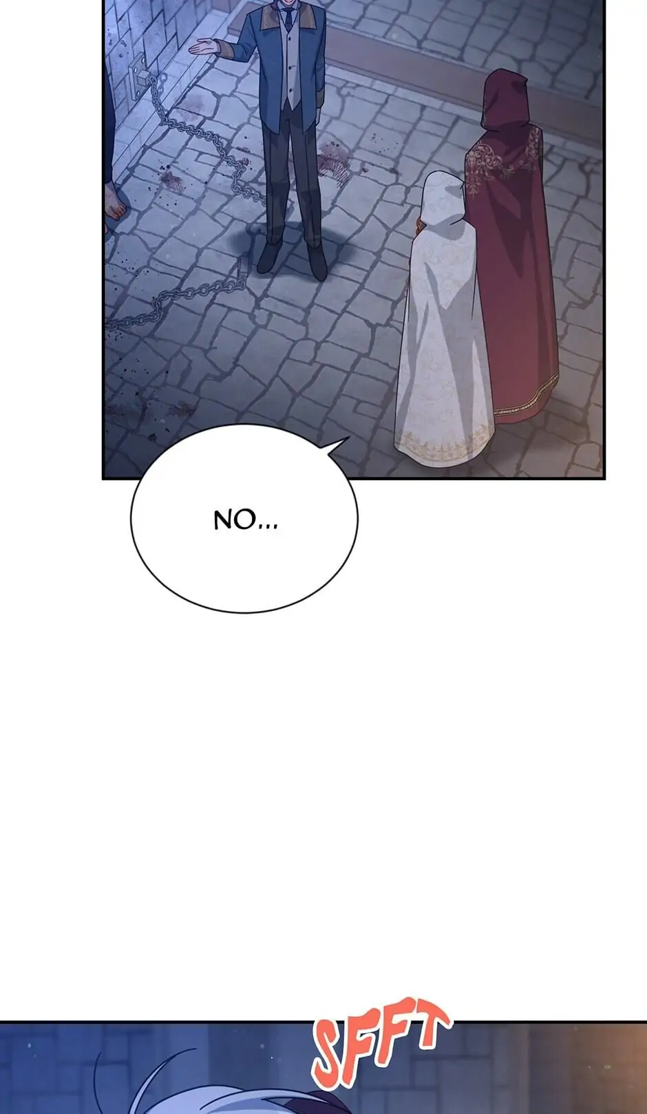 The Duchess With An Empty Soul Chapter 36 page 17