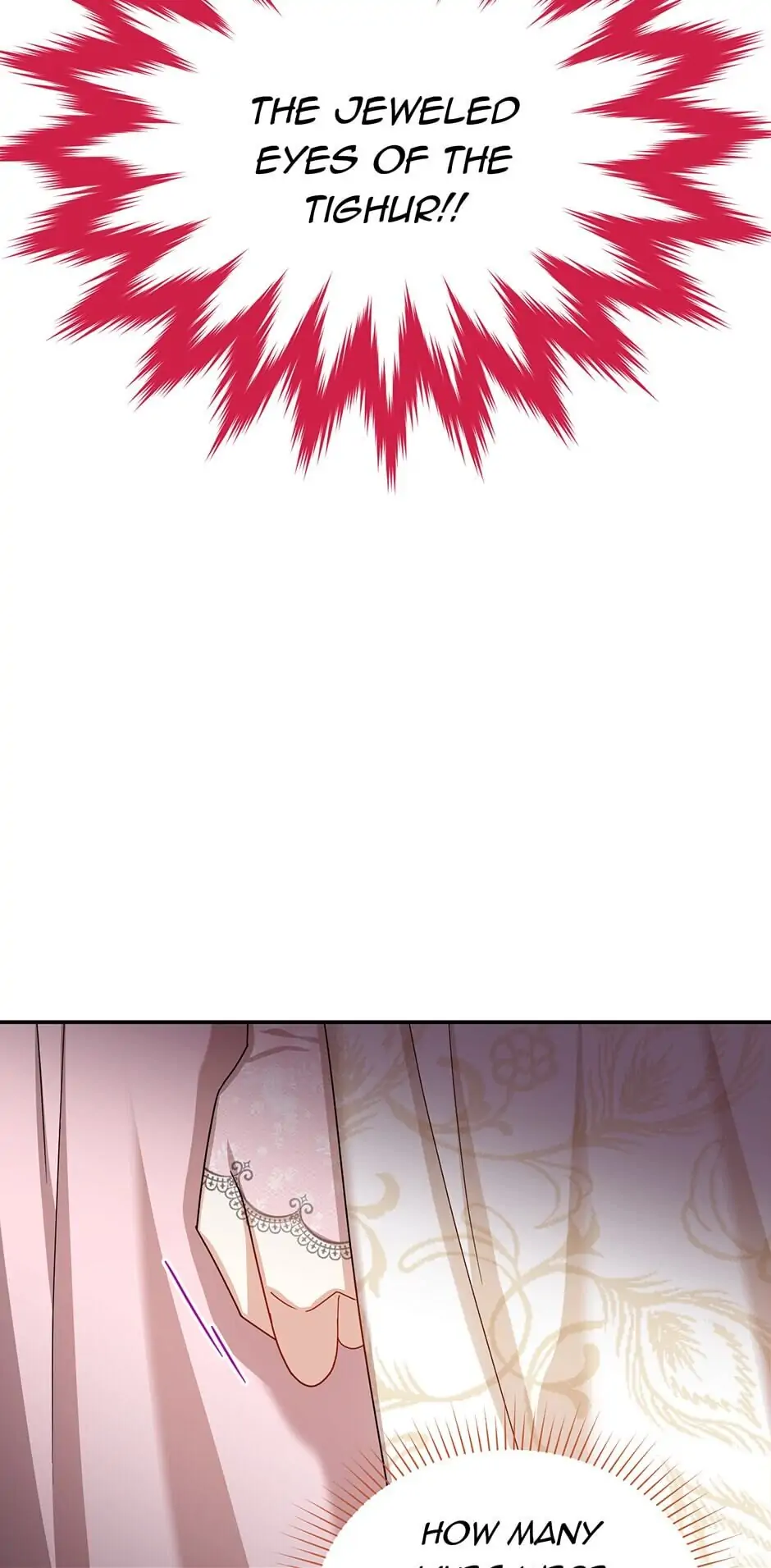 The Duchess With An Empty Soul Chapter 36 page 1