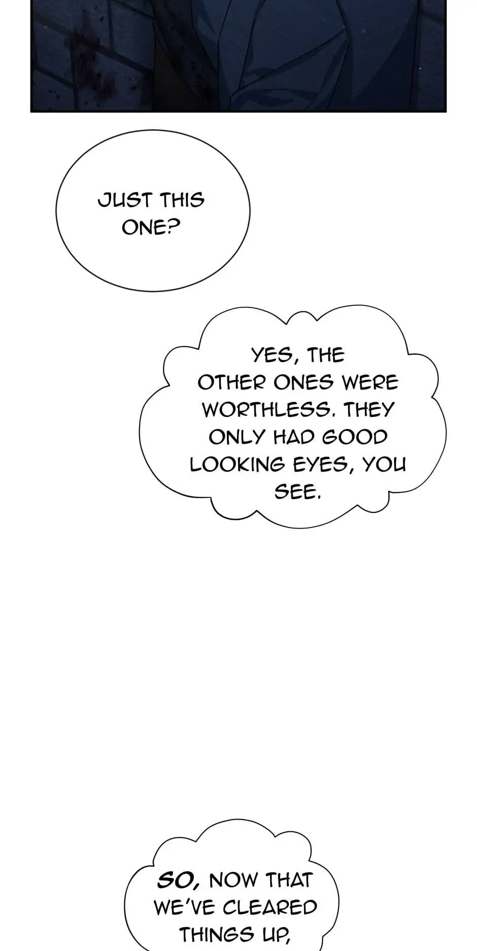 The Duchess With An Empty Soul Chapter 36 page 24