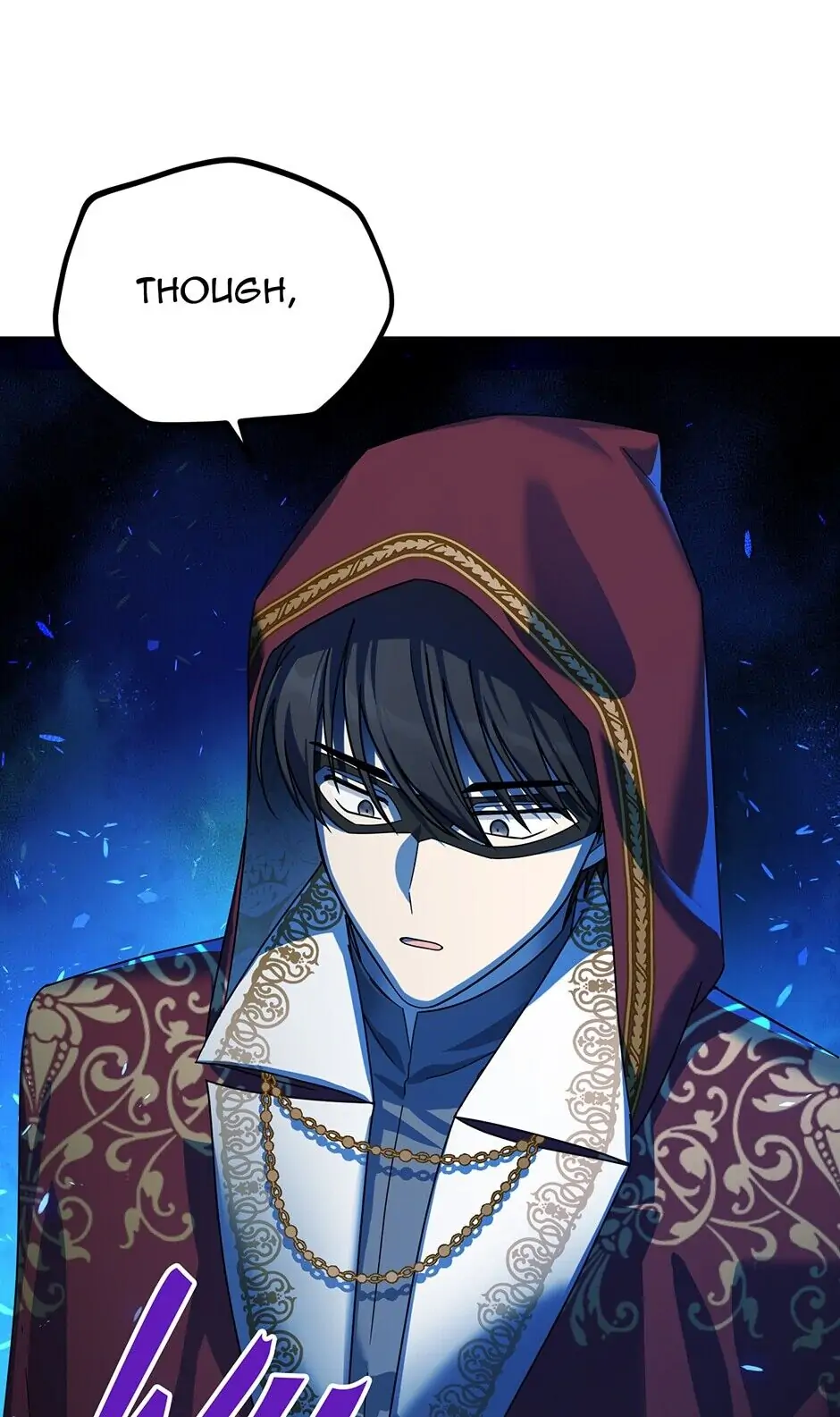 The Duchess With An Empty Soul Chapter 36 page 28