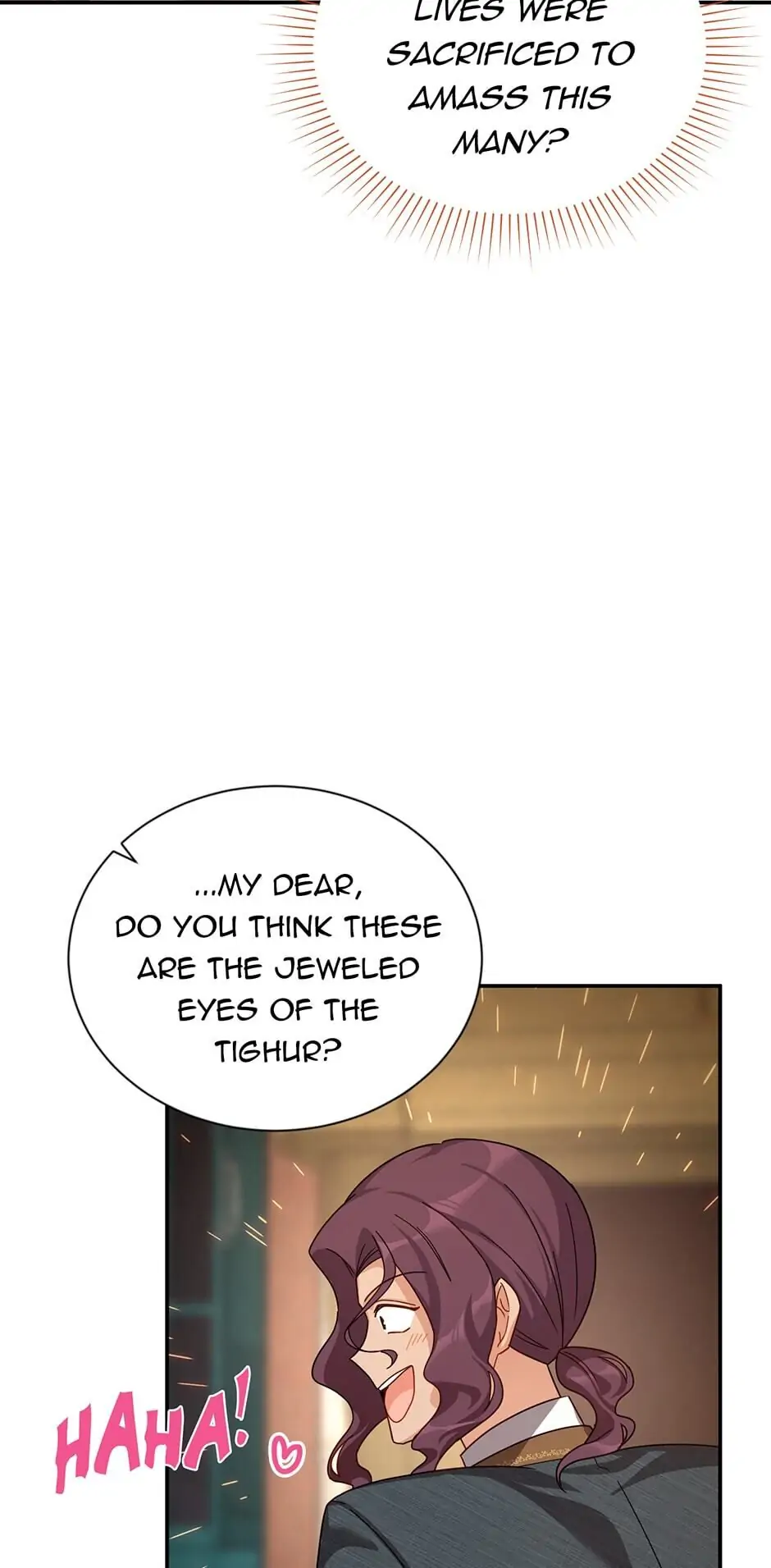 The Duchess With An Empty Soul Chapter 36 page 2