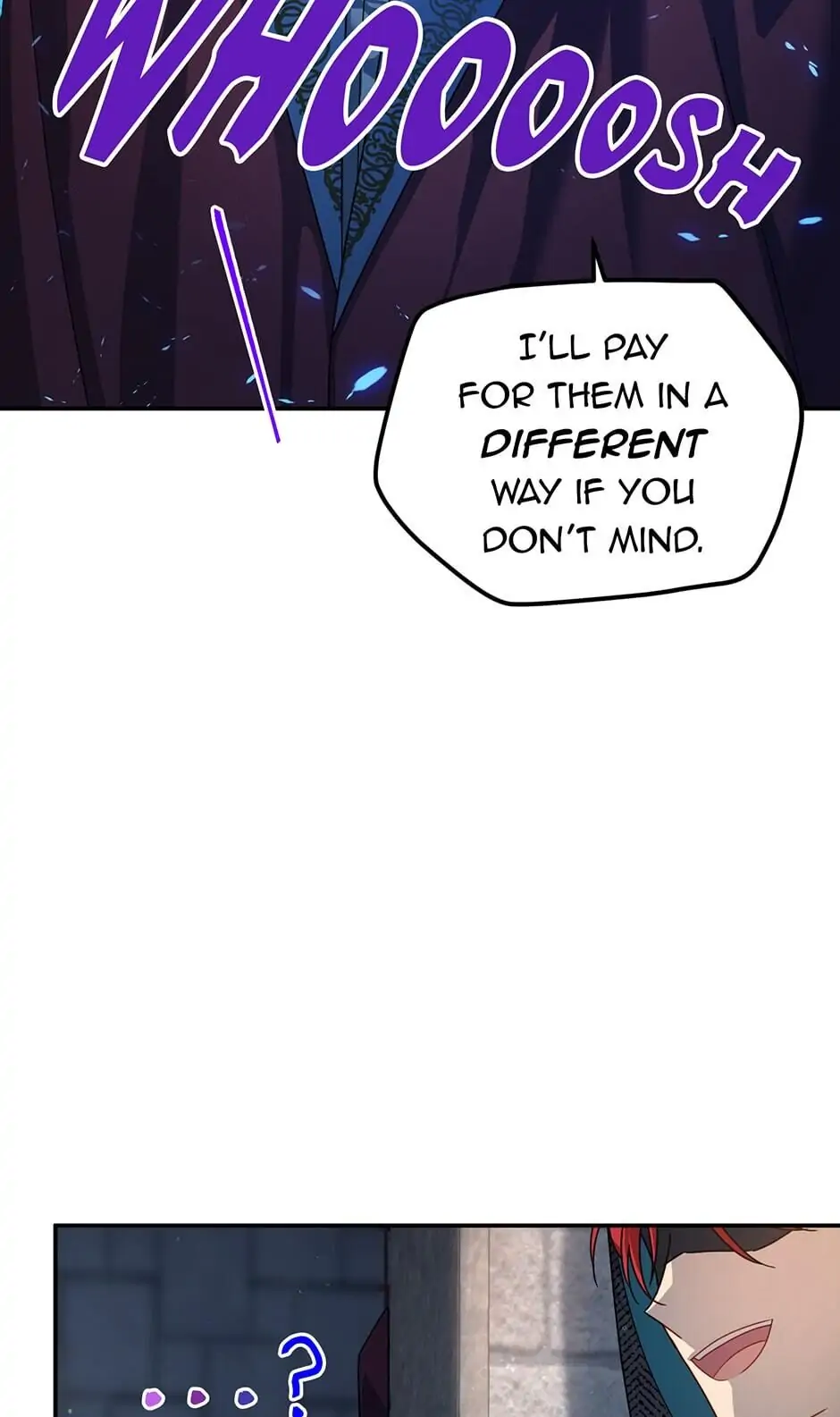 The Duchess With An Empty Soul Chapter 36 page 29