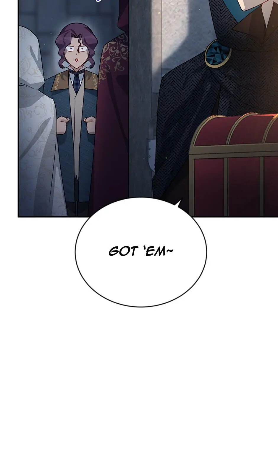 The Duchess With An Empty Soul Chapter 36 page 30