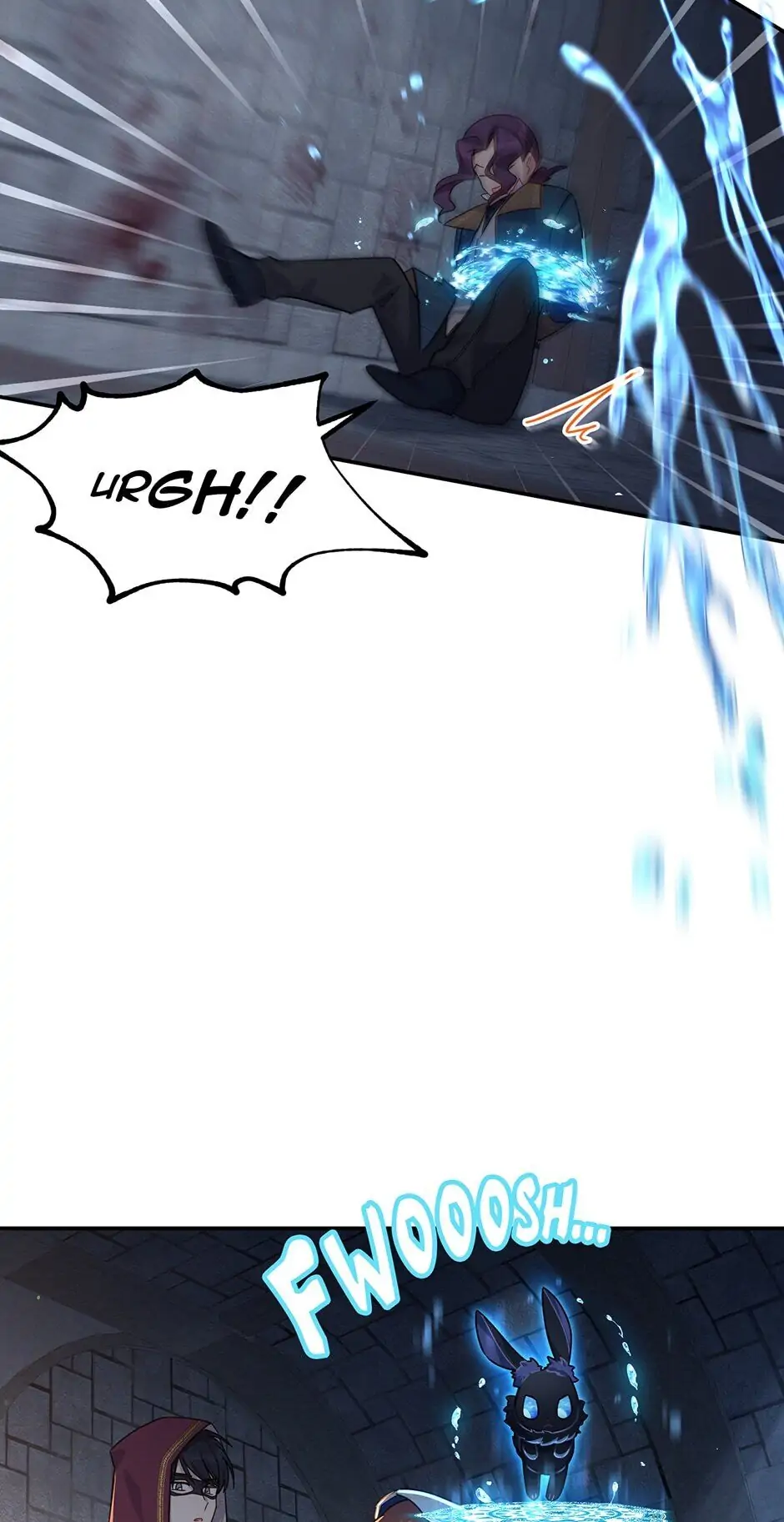 The Duchess With An Empty Soul Chapter 36 page 33