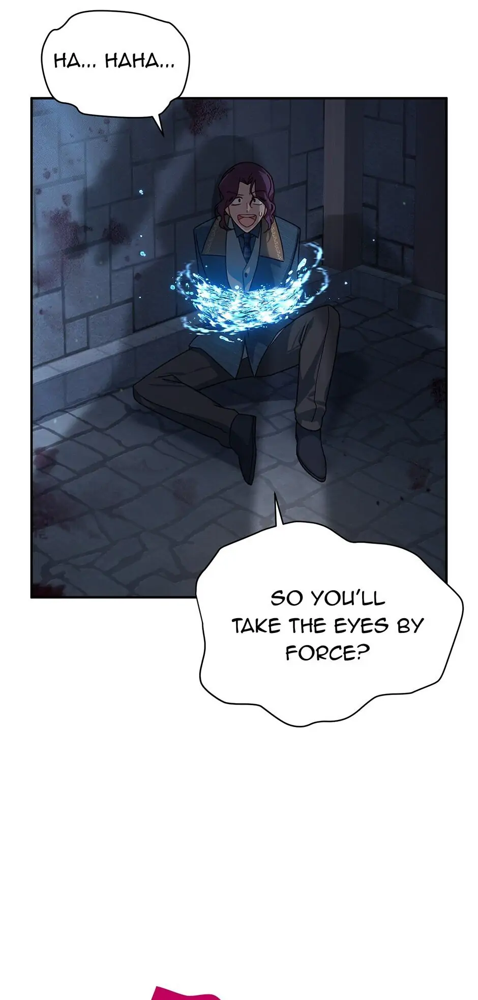 The Duchess With An Empty Soul Chapter 36 page 35