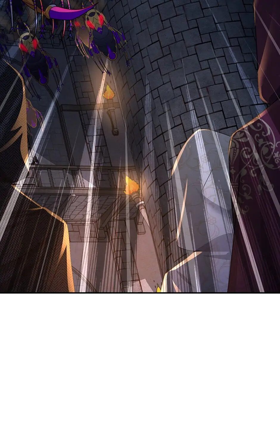 The Duchess With An Empty Soul Chapter 36 page 41