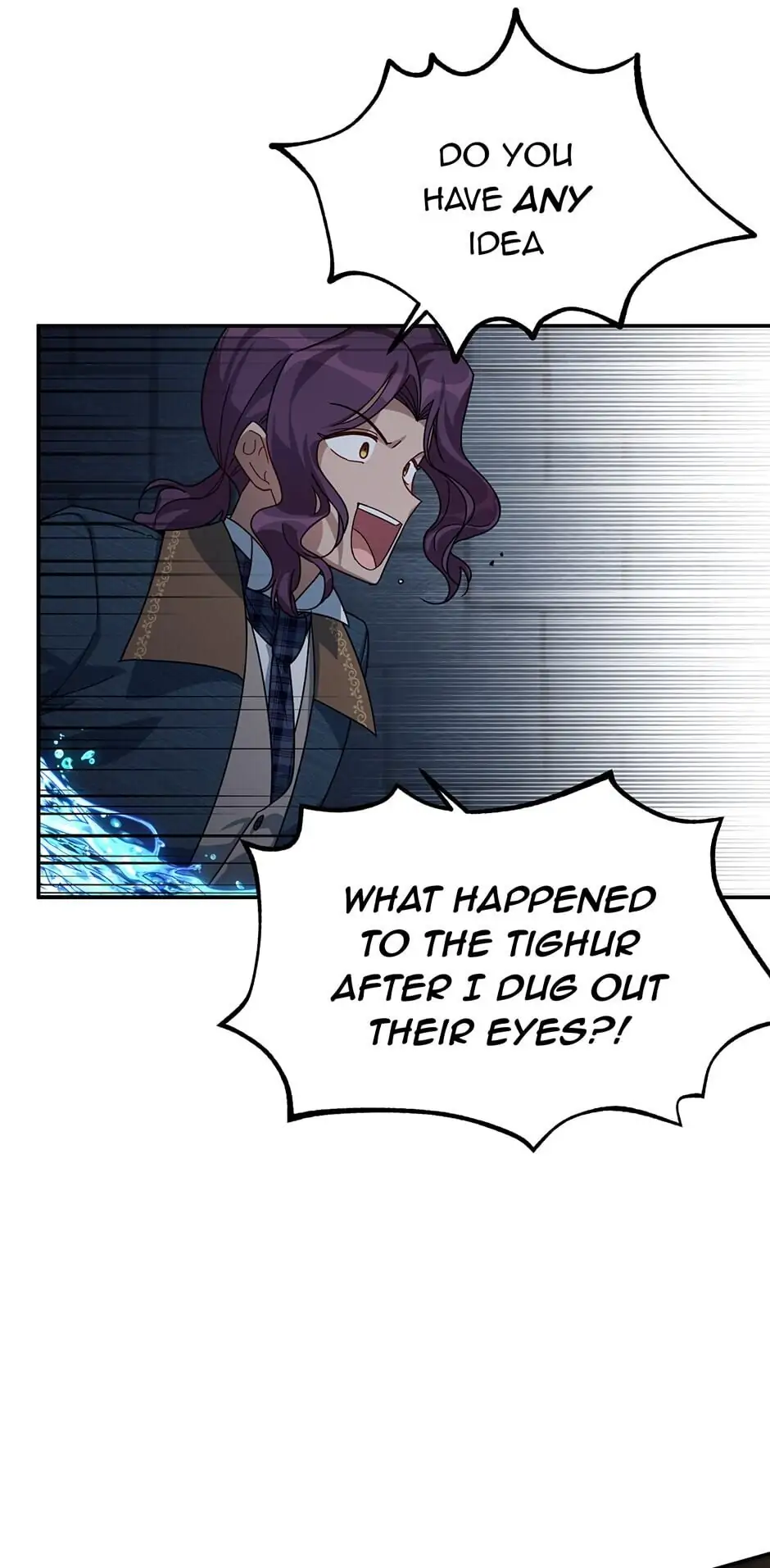 The Duchess With An Empty Soul Chapter 36 page 42