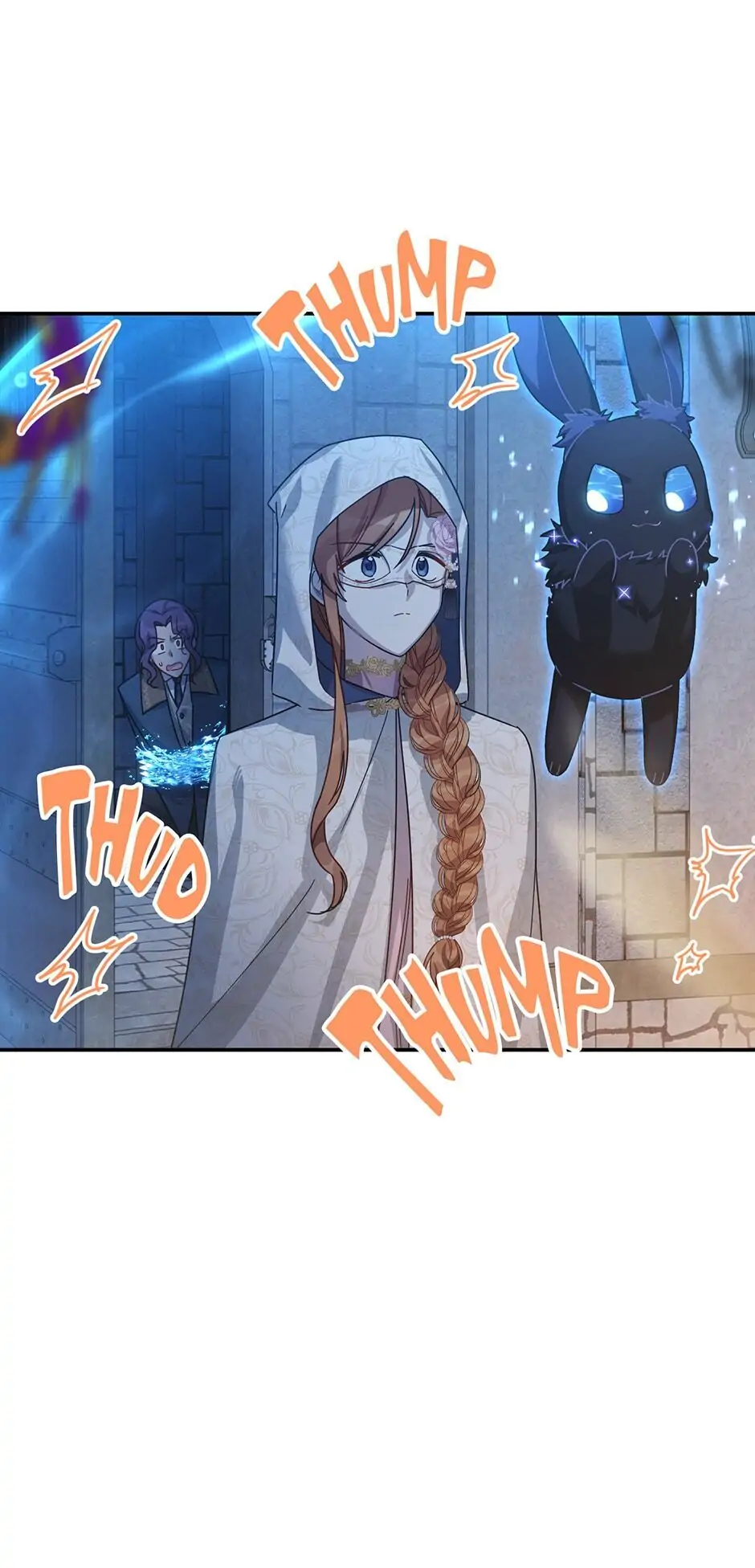 The Duchess With An Empty Soul Chapter 36 page 45