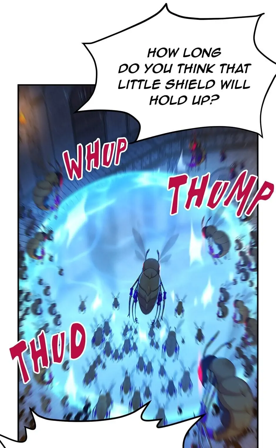 The Duchess With An Empty Soul Chapter 36 page 46